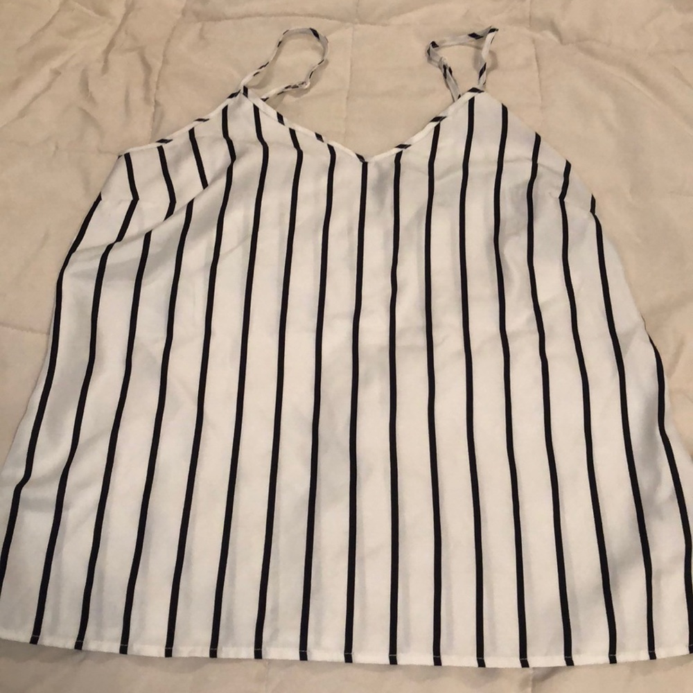Limited Tank